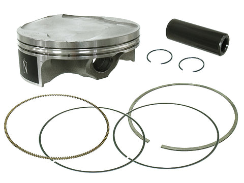 Namura Forged Piston Kit for 2017-22 Honda CRF450R / CRF450RX - 95.96mm - FX-10049