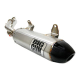 Big Gun Exhaust EXO Exhaust System for 2015-19 Kawasaki KVF750 Brute Force - 14-4953
