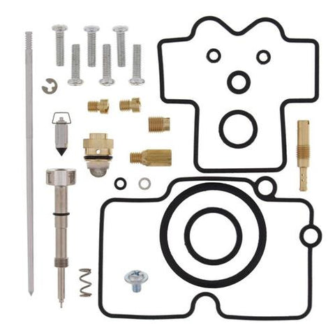 All Balls Carburetor Rebuild Kit for 2000 Yamaha WR400F - 26-1323