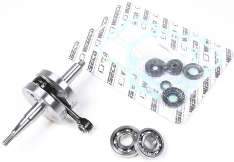 Wiseco WPC122 Bottom End Rebuild Kit for 1993-01 Yamaha YZ80 - 47.80mm
