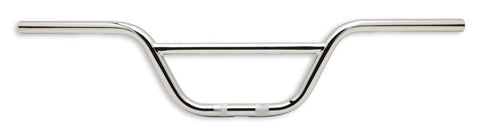 Burly Brand B12-6020C - 1-inch Scrambler Handlebar - Chrome