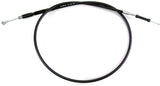 Motion Pro Black Vinyl Clutch Cable for KTM 125 / 400 Models - 10-0039