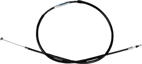 Motion Pro 02-0164 Black Vinyl Clutch Cable for 1984-85 Honda XR250R
