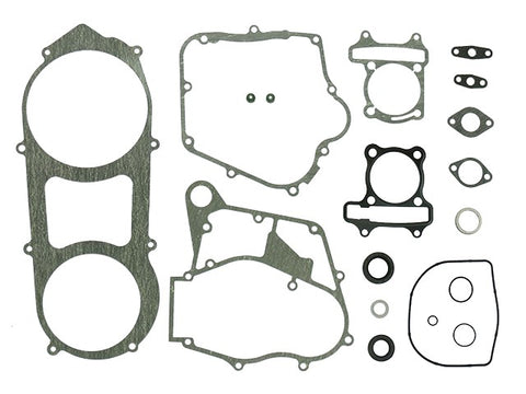 Namura Complete Gasket Kit for 2009-22 Polaris RZR 170 - NA-50007F
