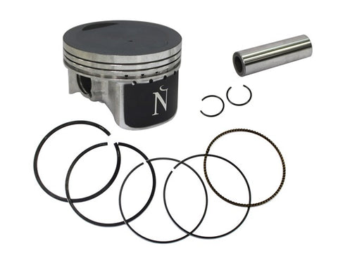 Namura Oversized Piston Kit for 2000-08 Yamaha YFM400 models - 84.92mm - NA-40008-2