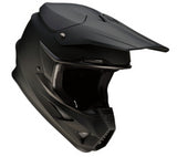 Z1R FI Solid MIPS Helmet - Black - X-Small