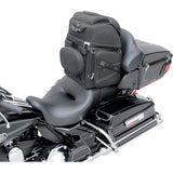 Saddlemen Back Seat Sissy Bar Bag - BR3400