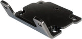 KFI Products Winch Mount Kit for Yamaha YFM350 / YFM400 / YFM450 models - 100530