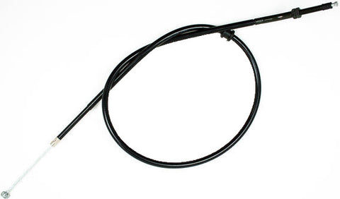 Motion Pro 05-0162 - Black Vinyl Clutch Cable for 1992-98 Yamaha XJ600S Seca II