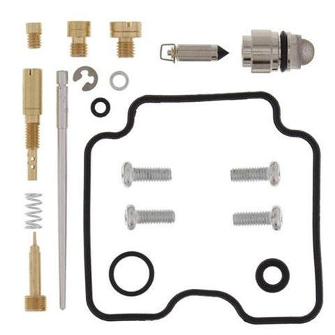 All Balls Carburetor Rebuild Kit for 2008-13 Yamaha YFM250 Raptor - 26-1259