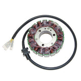 ElectroSport OEM Replacement Stator for Kawasaki VN750 Vulcan - ESG050