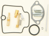 All Balls Carburetor Repair Kit for 2001-13 Kawasaki KX85 - 26-1396