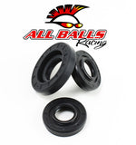 All Balls Differential Seal Kit for 2000-06 Honda TRX350 Models - 25-2003-5