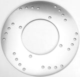 EBC MD6201D Rear Brake Rotors For Polaris Sportsman 500/800 - Ranger 500/800