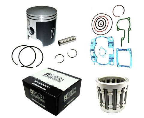 Namura Top-End Rebuild Kit for 1992-94 Yamaha YZ250 / WR250 - 67.96mm - NX-40026-CK