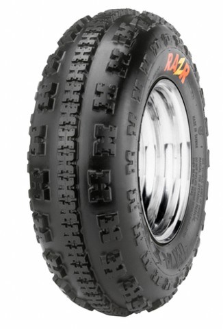 Maxxis RAZR Tire - 21x7-R10 - 4 Ply - Front - TM00475100