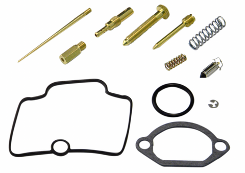 Shindy Carburetor Rebuild Kit for 2002-05 Yamaha YZ85 - 03-852