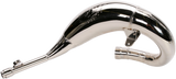 FMF Racing 020375 Fatty Header Pipe for 2000-01 Honda CR125R