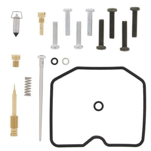 All Balls Carburetor Rebuild Kit for 1987-05 Kawasaki KLR250 - 26-1417