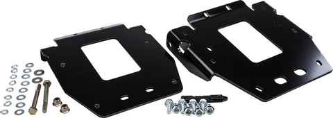 KFI Plow Mount for Polaris RZR 900 / General 1000 - 105930
