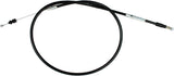 Motion Pro 02-0214 Black Vinyl Clutch Cable for 1986 Honda ATC350X