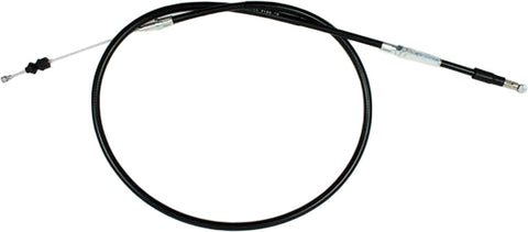 Motion Pro 02-0214 Black Vinyl Clutch Cable for 1986 Honda ATC350X