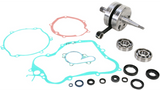 Wiseco Bottom End Rebuild Kit for 2001-04 Yamaha YZ125 - WPC125
