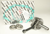 Wiseco Bottom End Rebuild Kit for 1999-04 Honda TRX400EX - WPC131A