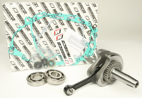 Wiseco WPC131A Bottom End Rebuild Kit for 1999-04 Honda TRX400EX