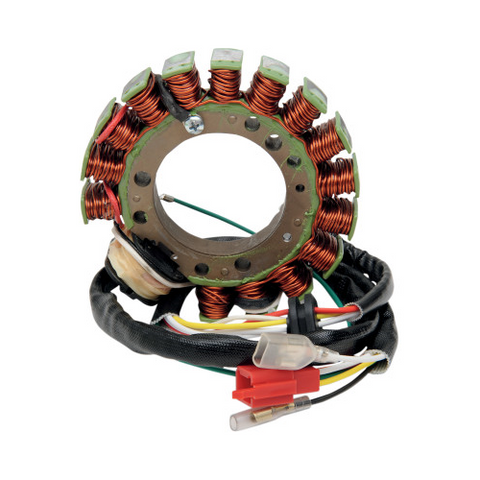 Ricks Motorsport Hot Shot Stator for 1983-1987 Honda XL600R - 21-616H