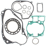 Vertex Complete Engine Gasket Kit for 1987 Suzuki LT500R - 808835