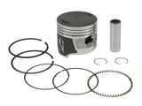 Namura Piston Kit for 1993-24 Honda TRX90EX/X Sportrax/Fourtrax - 46.97mm - NA-10090