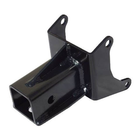 KFI Products 2 Inch Rear Receiver Hitch for Can-Am ATV models - 100945