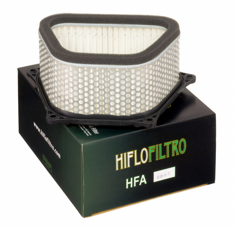 HiFlo Filtro OE Replacement Air Filter for 1999-07 Suzuki GSX-R1300 Hayabusa - HFA3907