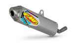FMF Racing Turbinecore 2 Silencer for 2003-07 Kawasaki KX250 - 022026