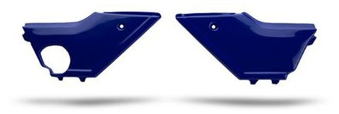 Maier Dark Blue Side Panels for 1986-1989 Honda TRX350 - 117786