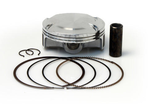 Vertex Forged Replica Piston Kit for 2015-20 KTM 450 Models - 94.950mm - 24099A