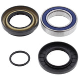 QuadBoss 25-1580 - Rear Wheel Bearing Kit for 2007-2013 Honda TRX420