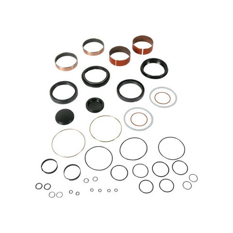 Pivot Works PWFFK-T05-531 Fork Rebuild Kit for 2006-07 KTM Dirt Bikes