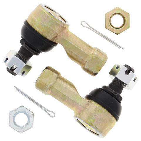 All Balls Tie Rod Ends – Fits 1993-2006 Honda TRX90 Sportrax – Direct Replacement Suspension Kit