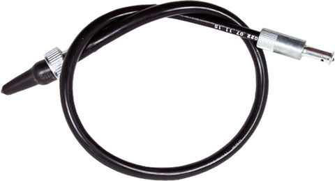 Motion Pro 03-0022 Black Vinyl Tachometer Cable for 1980-83 Kawasaki KZ550C LTD