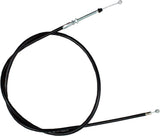 Motion Pro 02-0063 Black Vinyl Front Brake Cable for 1983 Honda CR250R / CR480R