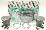 Wiseco SK1413 Top-End Rebuild Kit for 2012-16 Ski-Doo 600 HO ETEC - 72.00mm