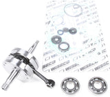 Wiseco Bottom End Rebuild Kit for 2004-10 Suzuki RM125 - 54.50mm - WPC135