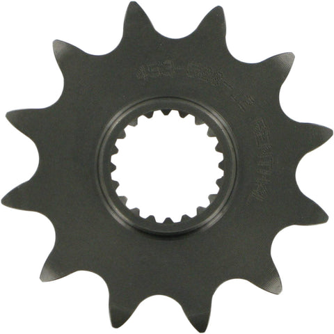 Renthal Standard Front Sprocket - 520 Chain Pitch x 12 Teeth - 453--520-12P
