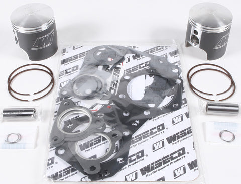 thumbnail interactive-video image 1 of Polaris RZR 800 Big Bore Kit – +2mm Cylinder & Wiseco Pistons (2008-2017) 1 of 4