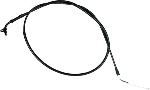 Motion Pro 04-0112 Vinyl Choke Cable for Suzuki 230/250/300 Quadrunner / KingQuad