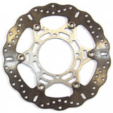 EBC MD6351C Front Supercross Contour Rotors For