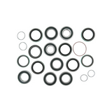 Pivot Works PWRWK-P19-000 Wheel Bearing Kit for 1995-99 Polaris Big Boss 50