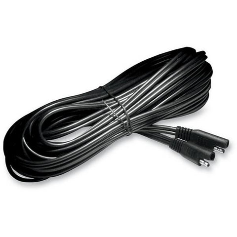 Battery Tender Extension Cable - 12.5 Feet - 081-0148-12